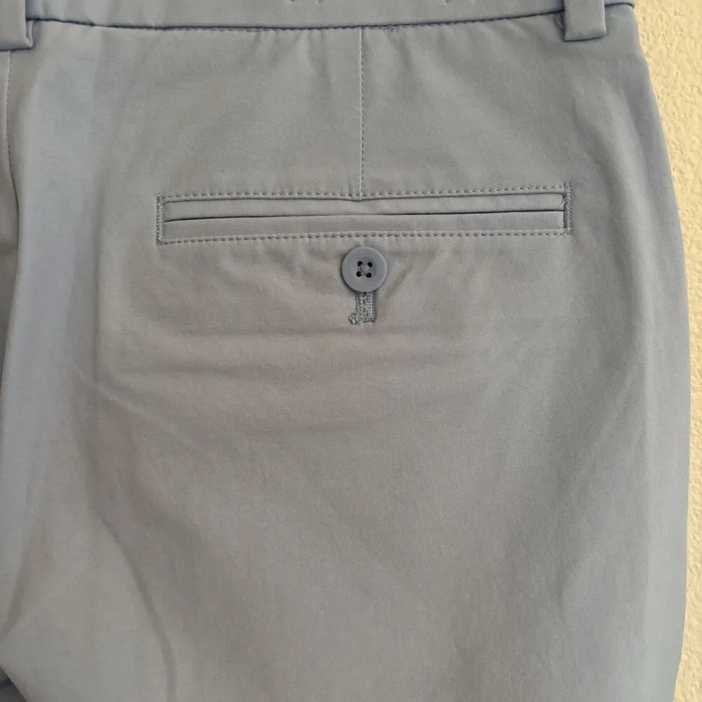 Vineyard Vines‎ On the Go Short Men 30 Blue 7